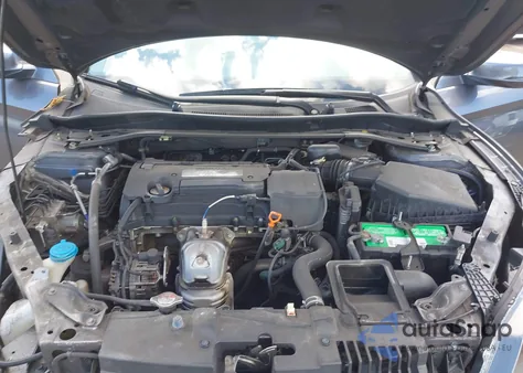 2014 Honda Accord Ex-L z USA, uszkodzony, nr VIN 1HGCR2F80EA187447